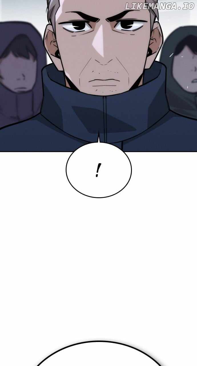 The Regressor Protects Only Me Chapter 26 123